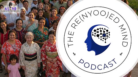 The Re(Nyoo)ed Mind Podcast Episode #31: Multiculturalism & Counseling Biblically