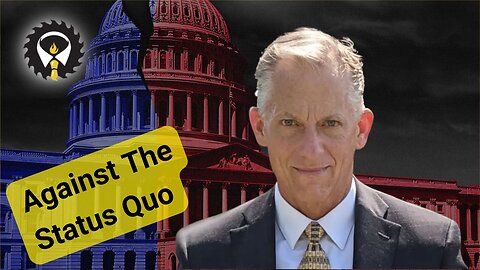 526 - Dad Talk: Politics & Fatherhood with Mike ter Maat
