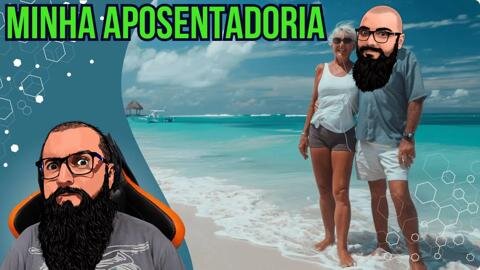 Vou me Aposentar com U$ 25 por Mês ! Entenda !