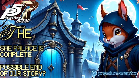Is this the end of Ginger-kun?