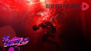 DJ Cheezus - Beneath The Waves