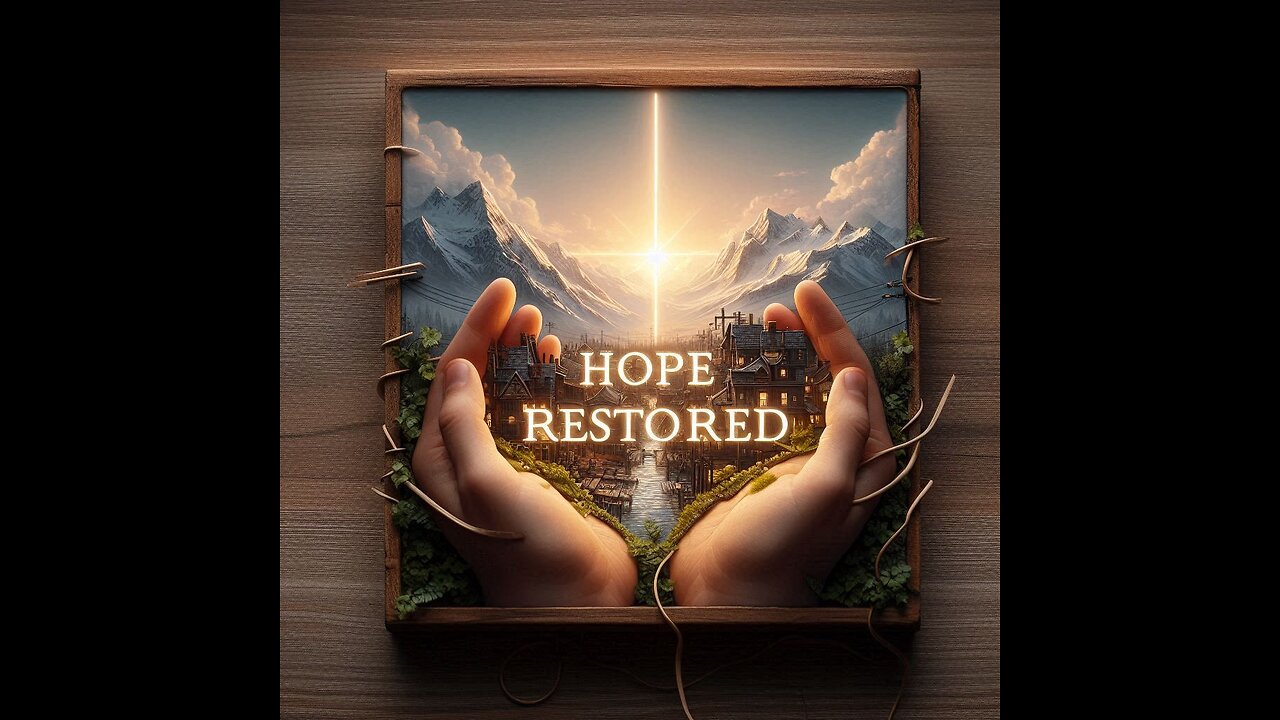 When Hope Hurts: Finding Joy in the Waiting ✝️✨