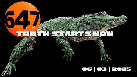 647 | Shockwaves at Dawn: News that Matters | Ep024 | 20250603