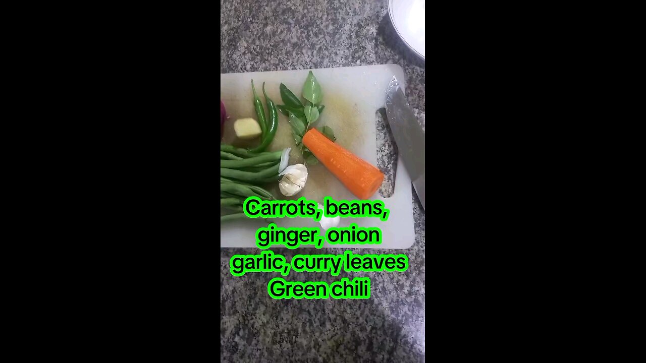 fish head and vegetables soups 🍲