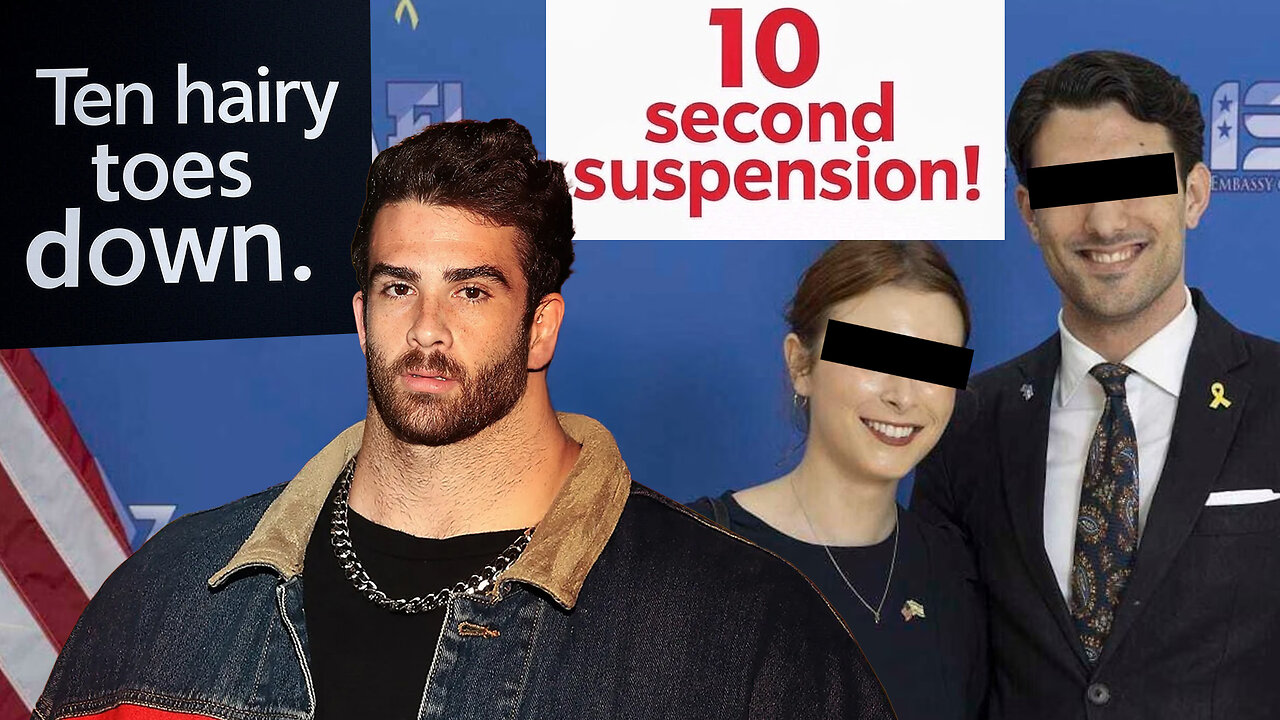 Brown Fabio gets banned for 24 hours for glazing a terrorist's manifesto