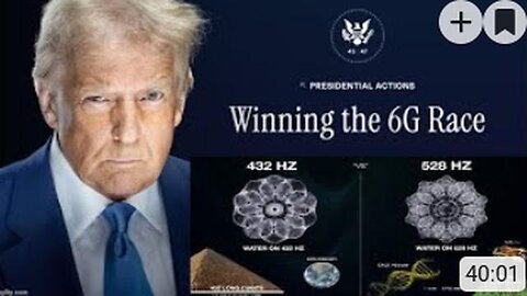 6G CELLULAR IS COMING - WHAT'S THE BIG DEAL? - Shaking My Head Productions