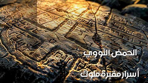 الحمض النووي يكشف: من هم ملوك المقبرة المنسية؟