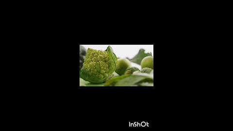 enjoy broccoli