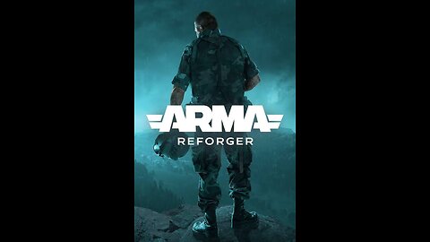 Arma Reinforger Gameplay