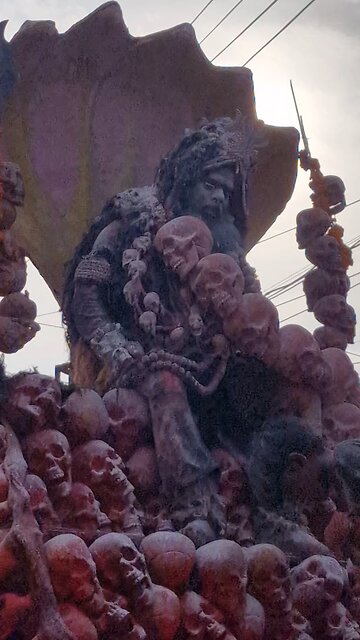 Har Har Mahadev 🚩 Kanwad Yatra #Rumble #ViralVideo #SanatanDharma