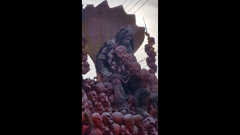 Har Har Mahadev 🚩 Kanwad Yatra #Rumble #ViralVideo #SanatanDharma