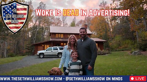 THEY SAID IT: TRADITIONAL FAMILY IS DEAD... OR IS IT?!