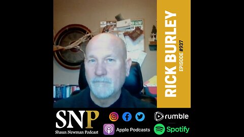 #937 - Rick Burley