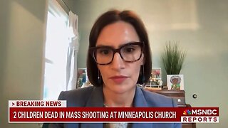 Minnesota Dem Lt. Gov. Peggy Flanagan: We Need To Ban 'Assault Weapons' And High Capacity Magazines…