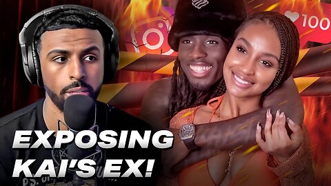 Myron Exposed Why This Is The Worst Type Of Woman To Date!