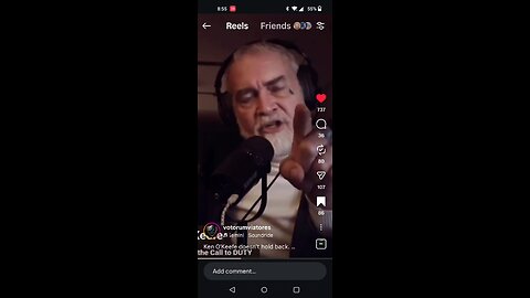 Ken O'Keefe Call To Duty