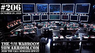 206.20251026 The 9/11 War Room
