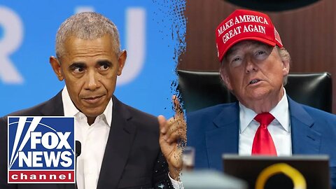 'THIS IS VERY DAMNING STUFF': Trump-Russia collusion 'hoax' unpacked