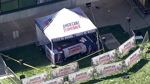 There Was Nothing Professional About Charlie Kirk’s Assassination