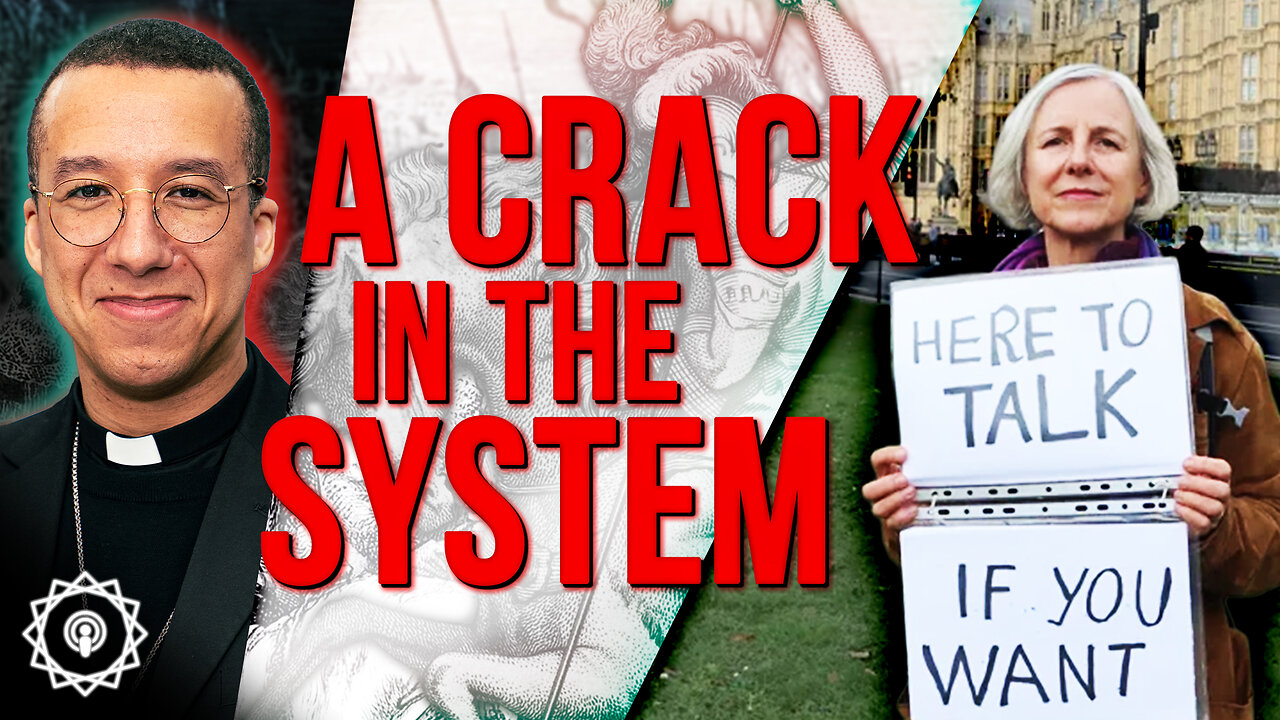 Huge Win for Free Speech in Britain!