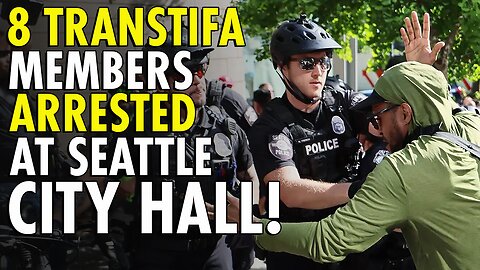 Seattle Mayor BLAMES Church for Antifa Violence After 31 ARRESTS