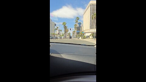 just cruise