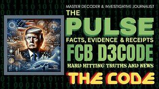 THE PULSE NEWS [5 JUL 25] THE CODE - FCB D3CODE