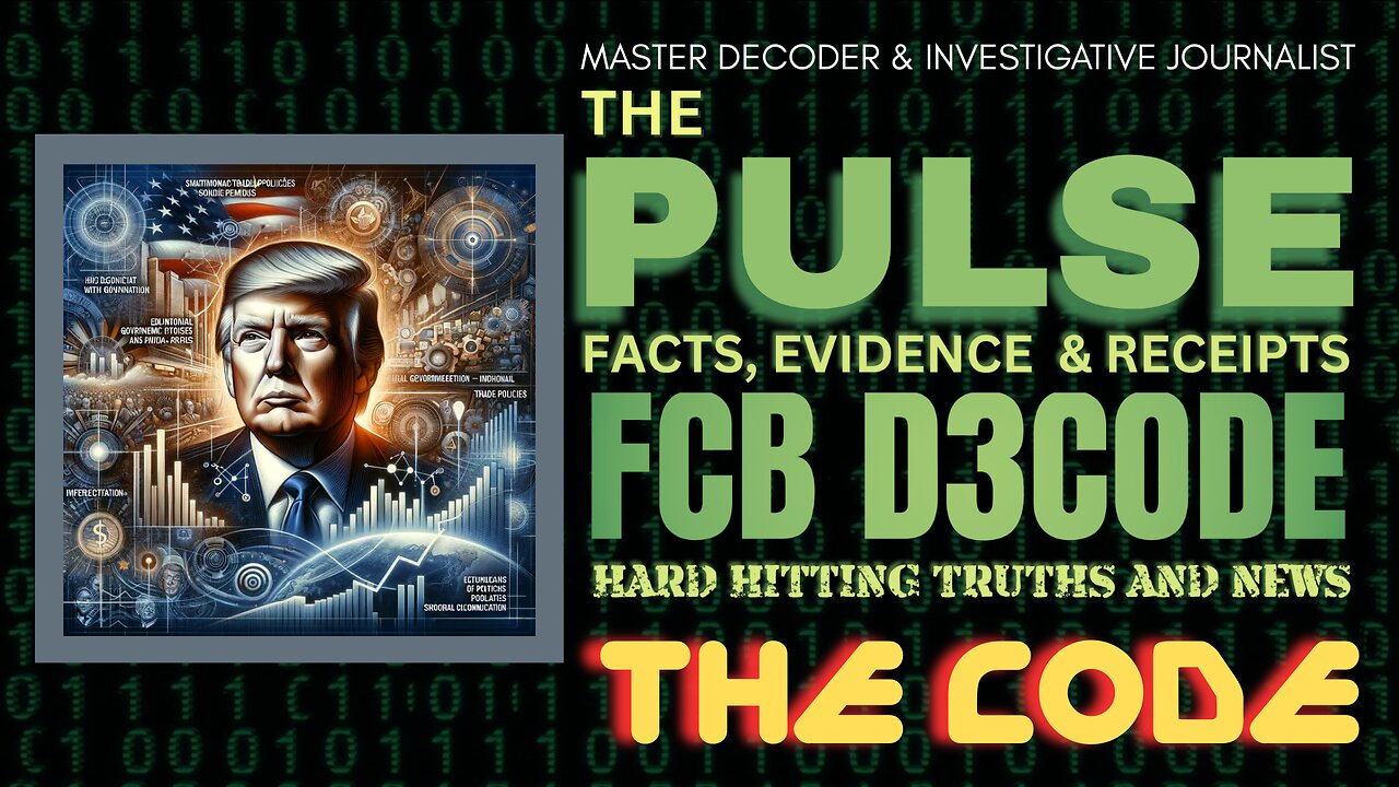 THE PULSE NEWS [5 JUL 25] THE CODE - FCB D3CODE