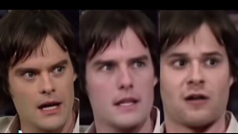 Shitfaced Shapeshifter From Saturday Night Live