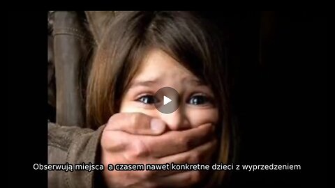 Gdzie są dzieci? Co roku w USA ginie około 840 000 dzieci. O ile nam wiadomo, daje to około 70 000 miesięcznie i 2300 dziennie.