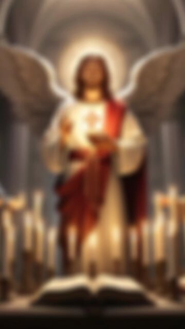 powerful declaration