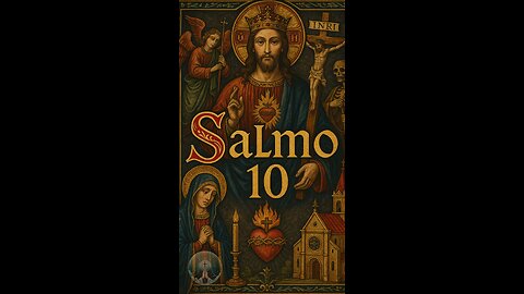 Salmo 10