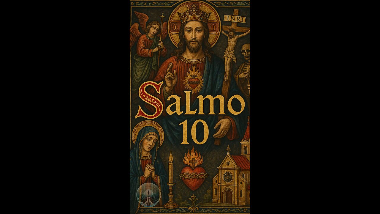 Salmo 10