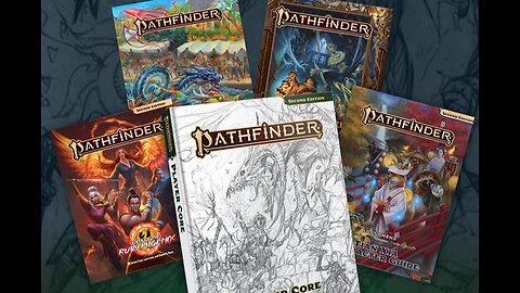 Tabletop RPG Sales, freebies and bundels.