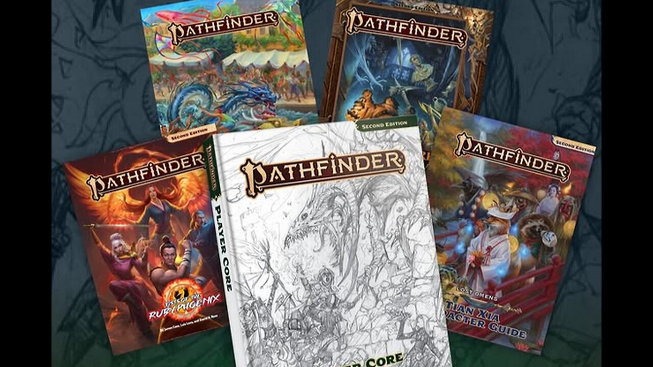 Tabletop RPG Sales, freebies and bundels.