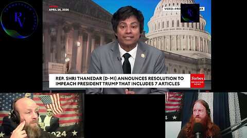 Wading The Rivers Of Democrat Manipulation