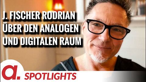 Spotlight: Jens Fischer Rodrian über die Wiederentdeckung des analogen Raums