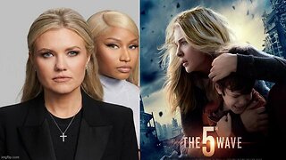 Turning Point USA - Welcome To The 5Th Wave! - SMHP