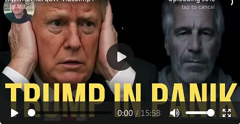 Schockierende Epstein-Enthüllungen über Trump! 20.o7.2025 Sascha Pallenberg