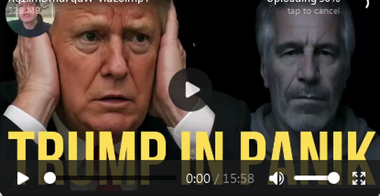 Schockierende Epstein-Enthüllungen über Trump! 20.o7.2025 Sascha Pallenberg