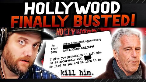 NEW EPSTEIN FILES FORCES HOLLYWOOD PANIC JAY Z, LIZZO & TMZ NEWS CREATOR HARVEY LEVIN IN BIG TROUBLE