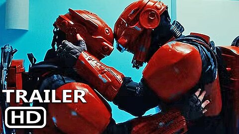 A DARKER PLACE; CASES FROM DCA Exclusive Trailer (2025)