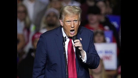 „Cierpliwość Trumpa się wyczerpała”: Departament Stanu wydał oświadczenie w sprawie Rosji.