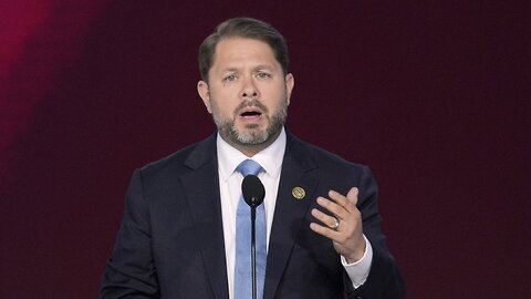 Now We've Got Sen. Ruben Gallego Trying To Threaten Military Members If They Investigate Mark Kelly