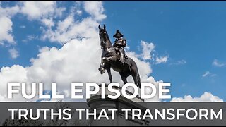 America for God | Truths That Transform