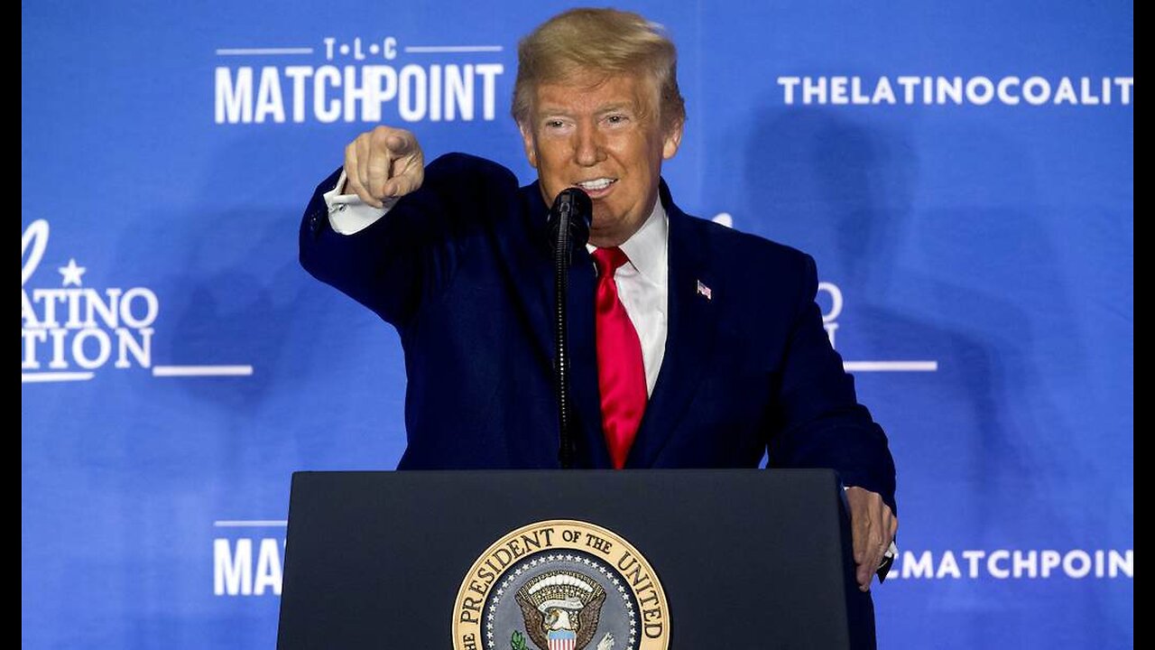 In Recent Polling, Latino Trump Voters Reveal the Border Security vs. Deportation Divide