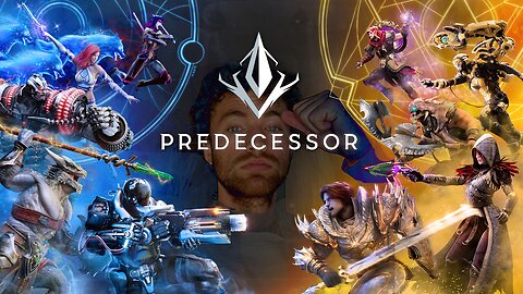 STREAM #44 Monday Madness,