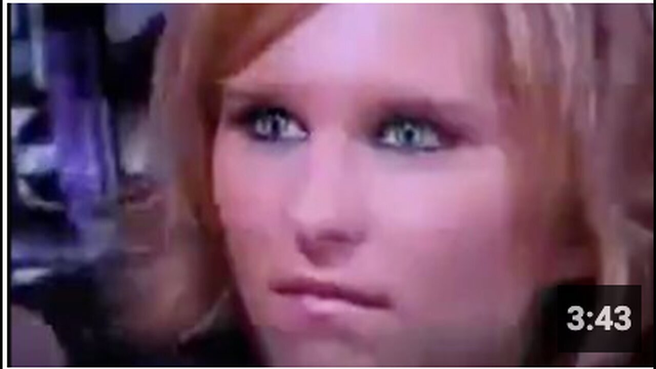 "Hybrid Eyes: Robot Transhuman 2007"