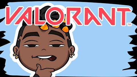 Valorant - Time To Squad Up