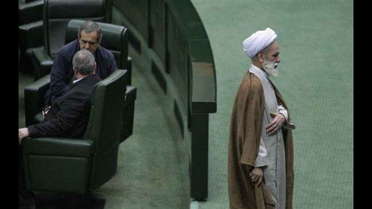 Iran Rejects Talks With US, Trump Vows 'Bombing Like You've Never Seen Before'